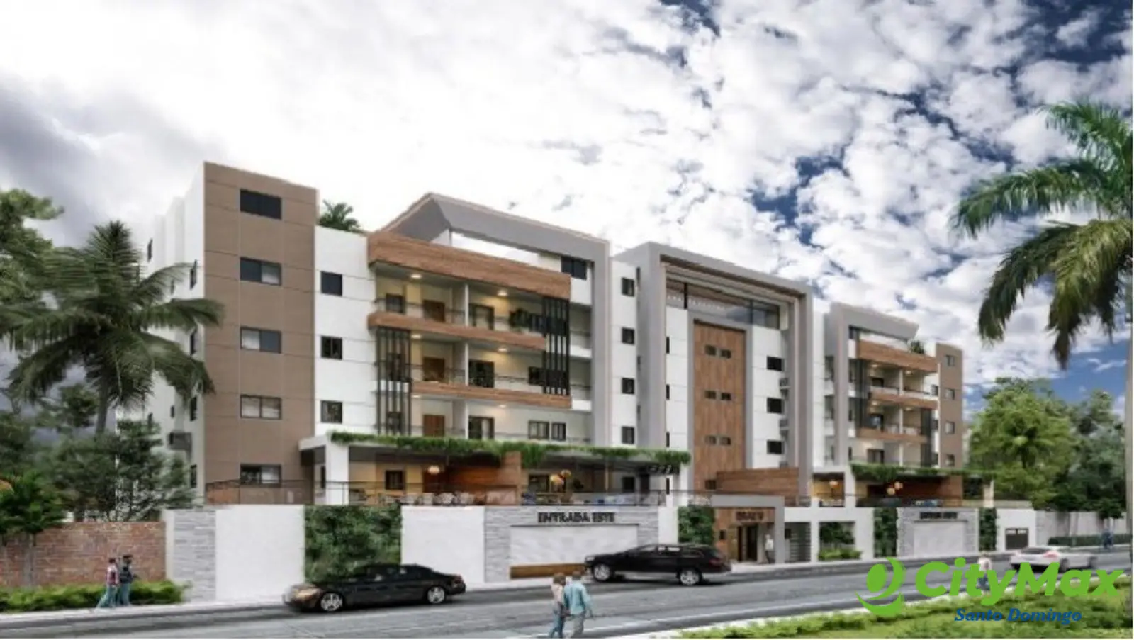 Vendo Apart. 2 piso en prado oriental por ave Ecológica - Area Frontal