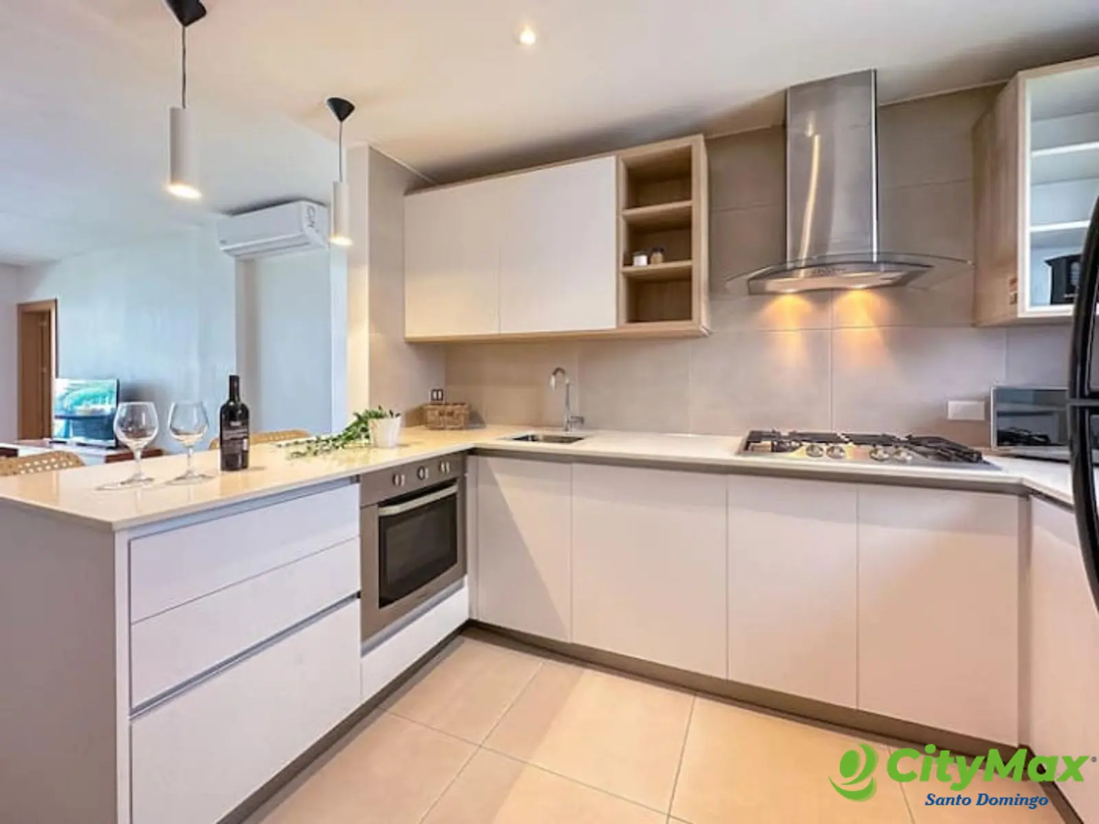 Apartamento amueblado en Venta en Los Corales, Bavaro - foto 10