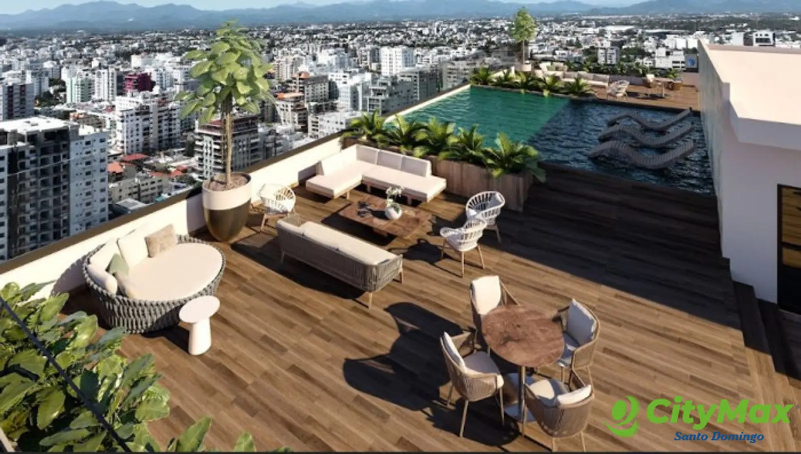En Venta apartamento con Estudio en Zona Universitaria - foto 10