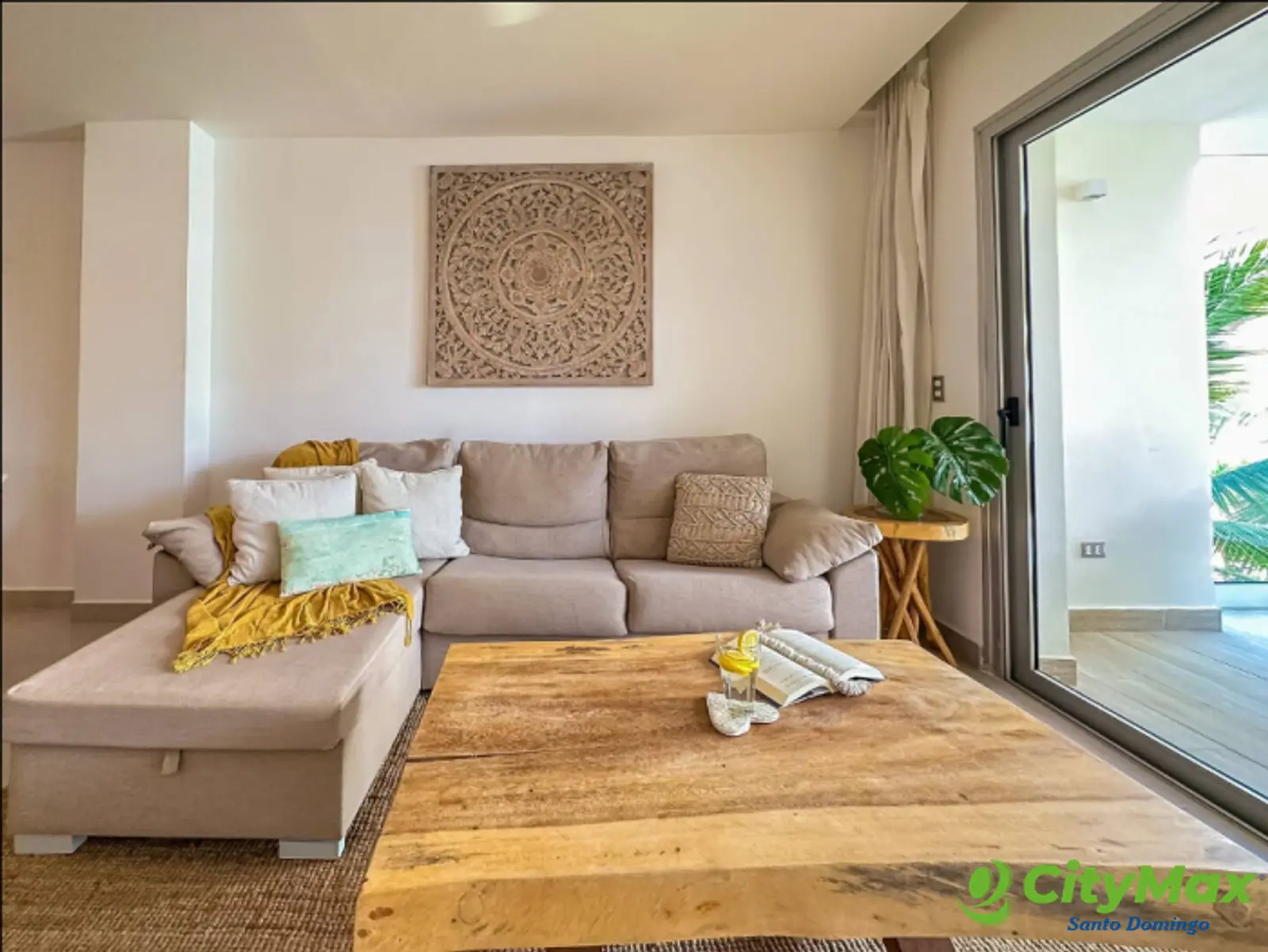 Apartamento amueblado en Venta en Los Corales, Bavaro - foto 6