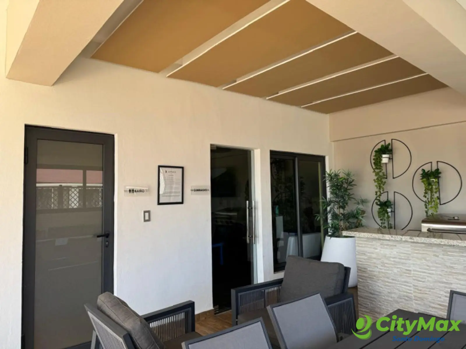 Penthouse en Venta de 2 Niveles en Urbanización Real - foto 21