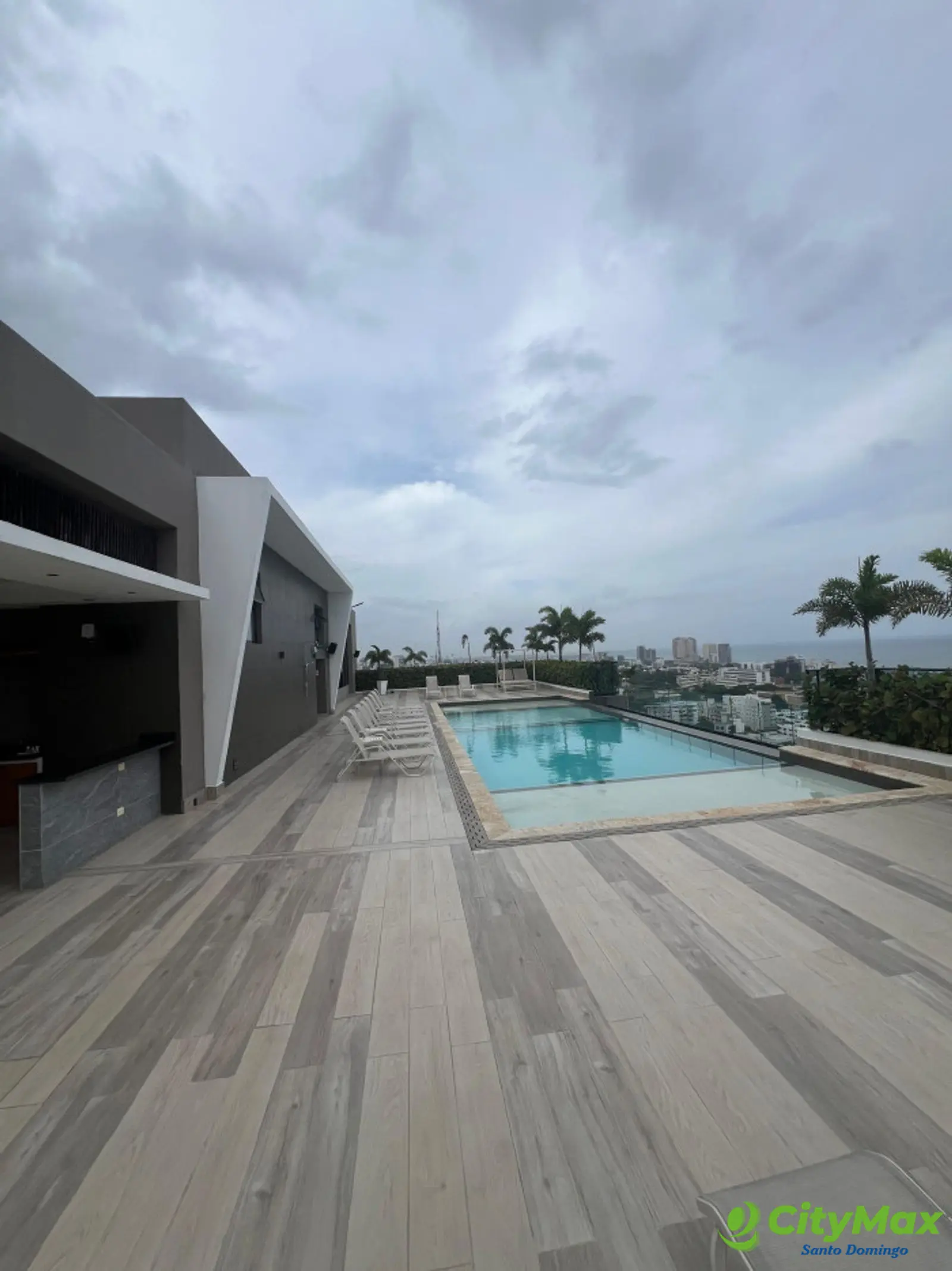 Apartamento en Venta en La Julia, Distrito Nacional - foto 21