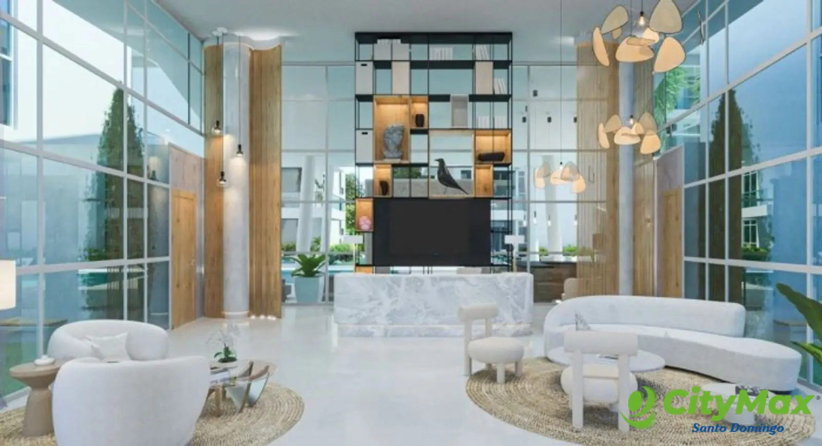 apartamento en Venta con linea blanca en Cap Cana - foto 6