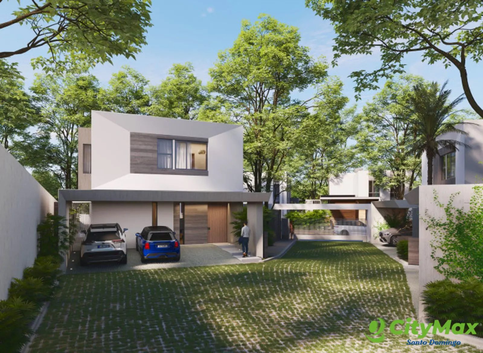 Casa en venta en cuesta hermosa 3 habitaciones - foto 4