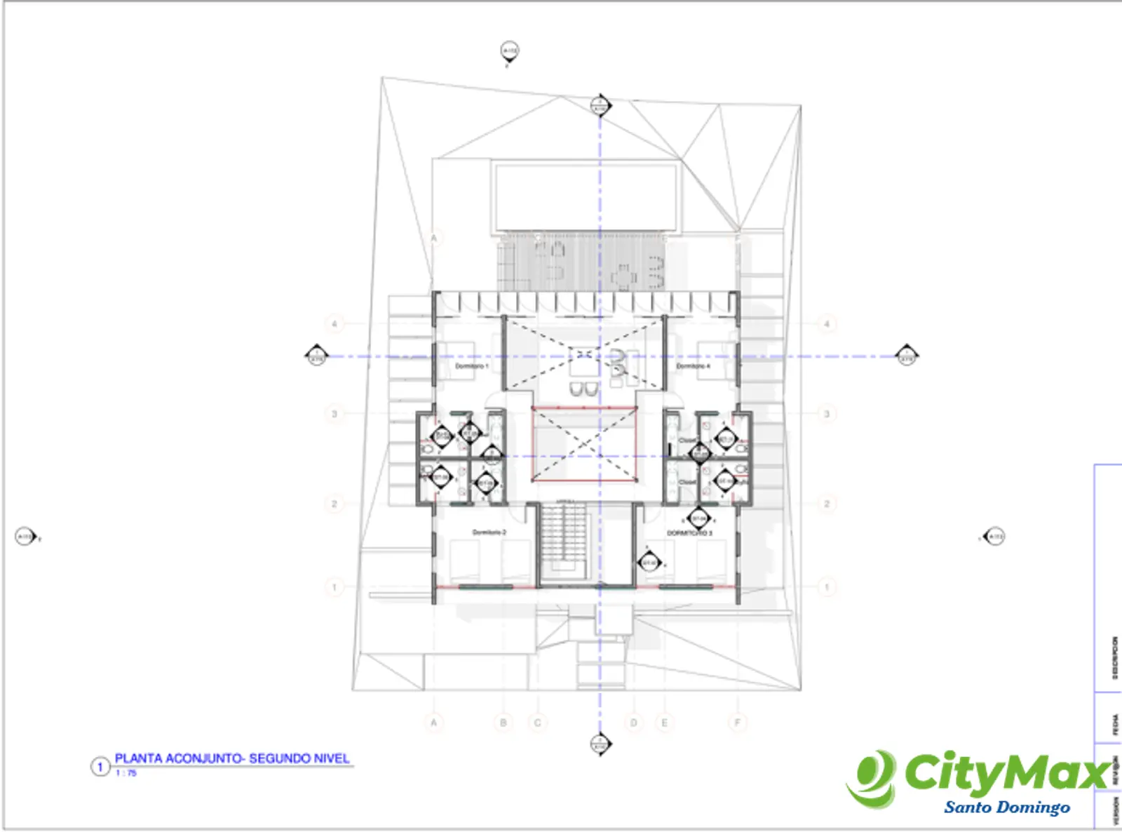 Se venden villas modernas en Cap Cana - foto 11