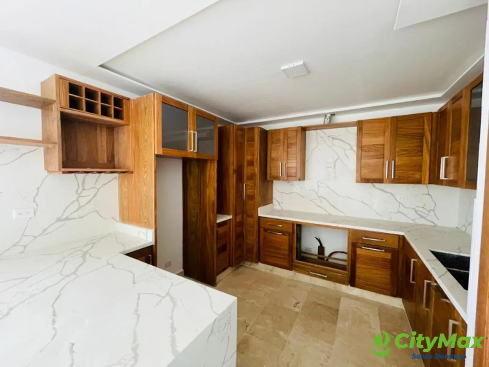 Apartamento en Venta en el Embrujo Santiago - foto 11