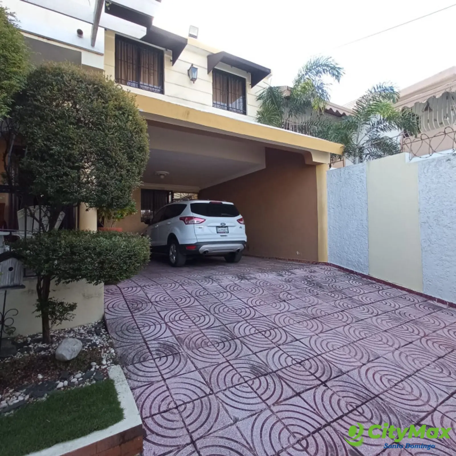 Casa Sola en Renta en Alma Rosa II, Santo Domingo Este - foto 3