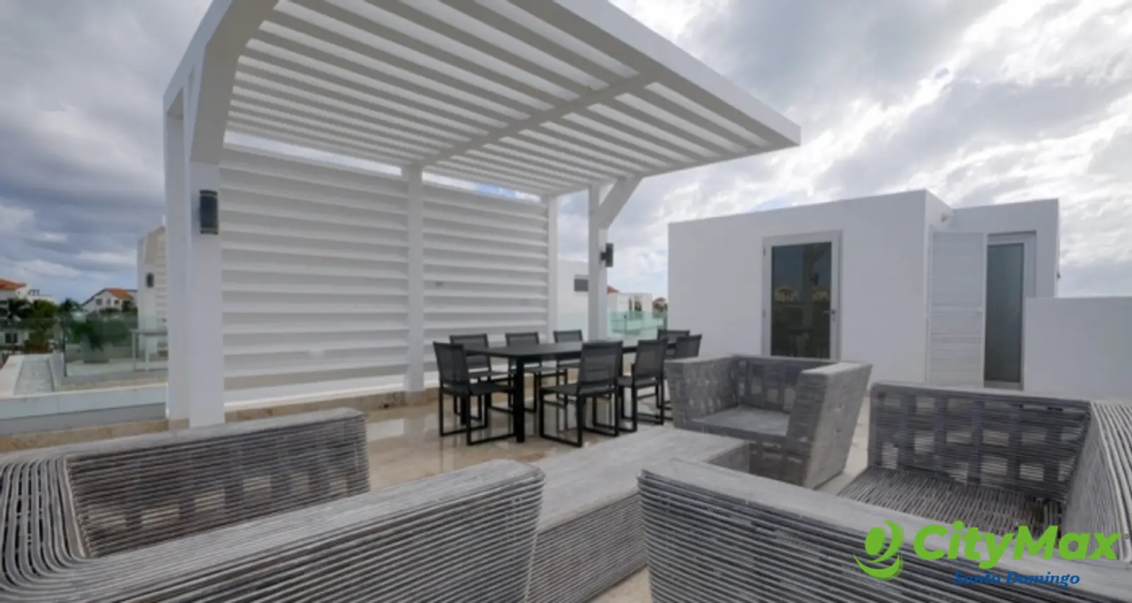 Villa en venta amueblada y de lujo en Cap Cana  - foto 5