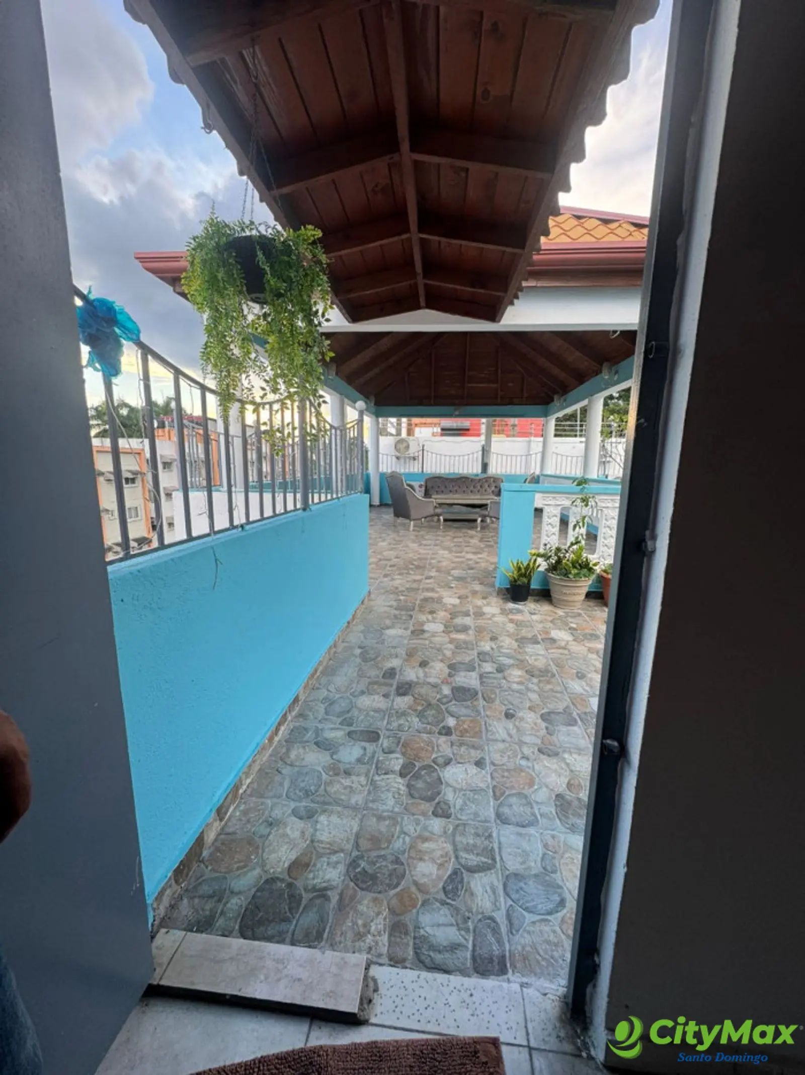 Apartamento en Venta con terraza Prol. 27 de Febrero - foto 16