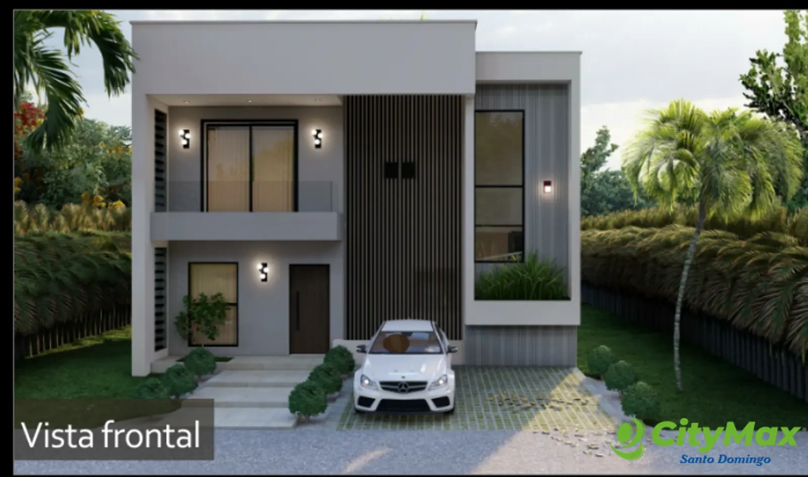 Villa en venta en La Romana mudate con el 40% pagado - foto 2