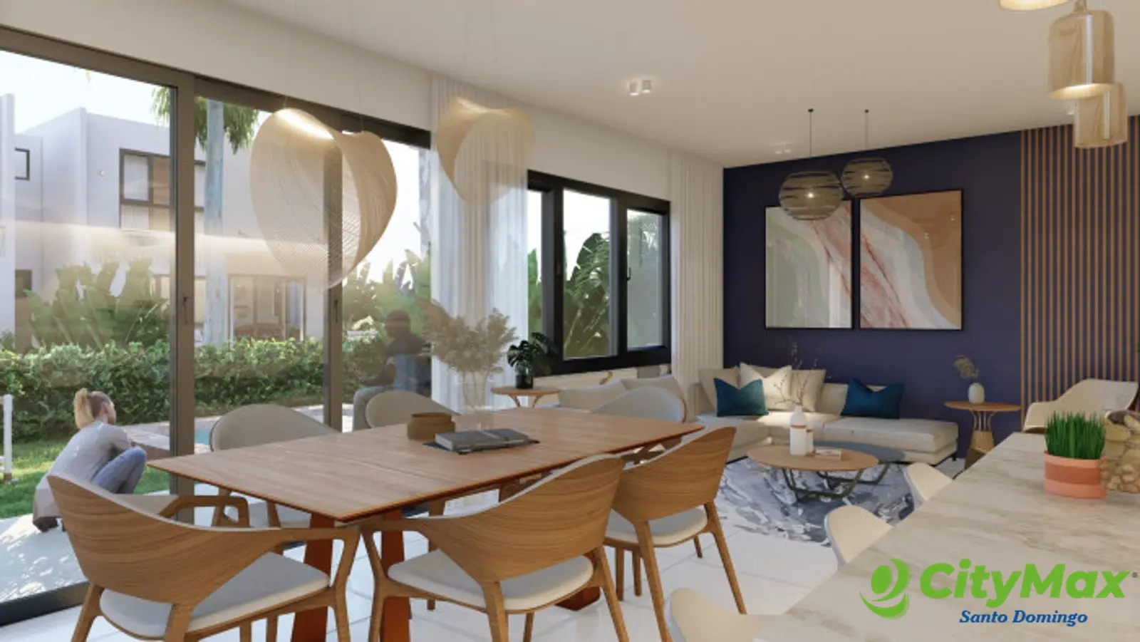Villa en venta en Vista Cana - foto 5