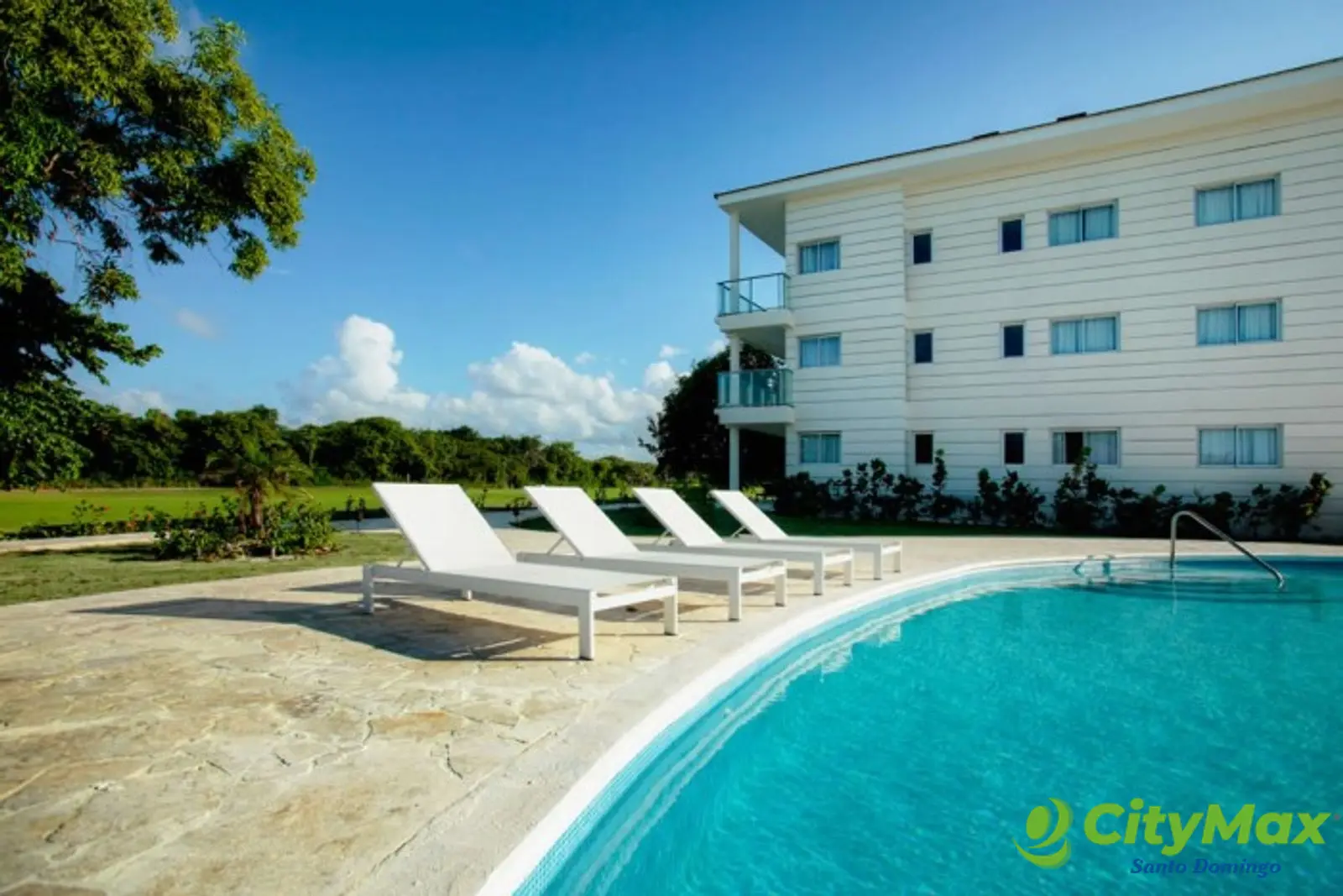 Apartamento en Venta Amueblado en Punta Cana Bávaro  - foto 30