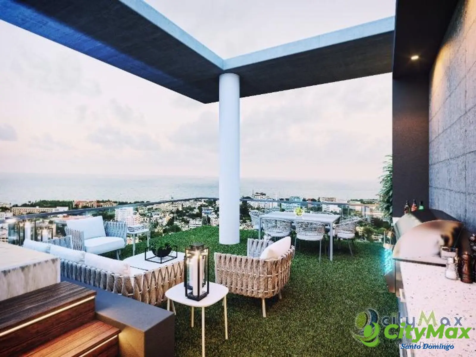 Apartamento en venta Mirador Sur casi listo  - foto 5