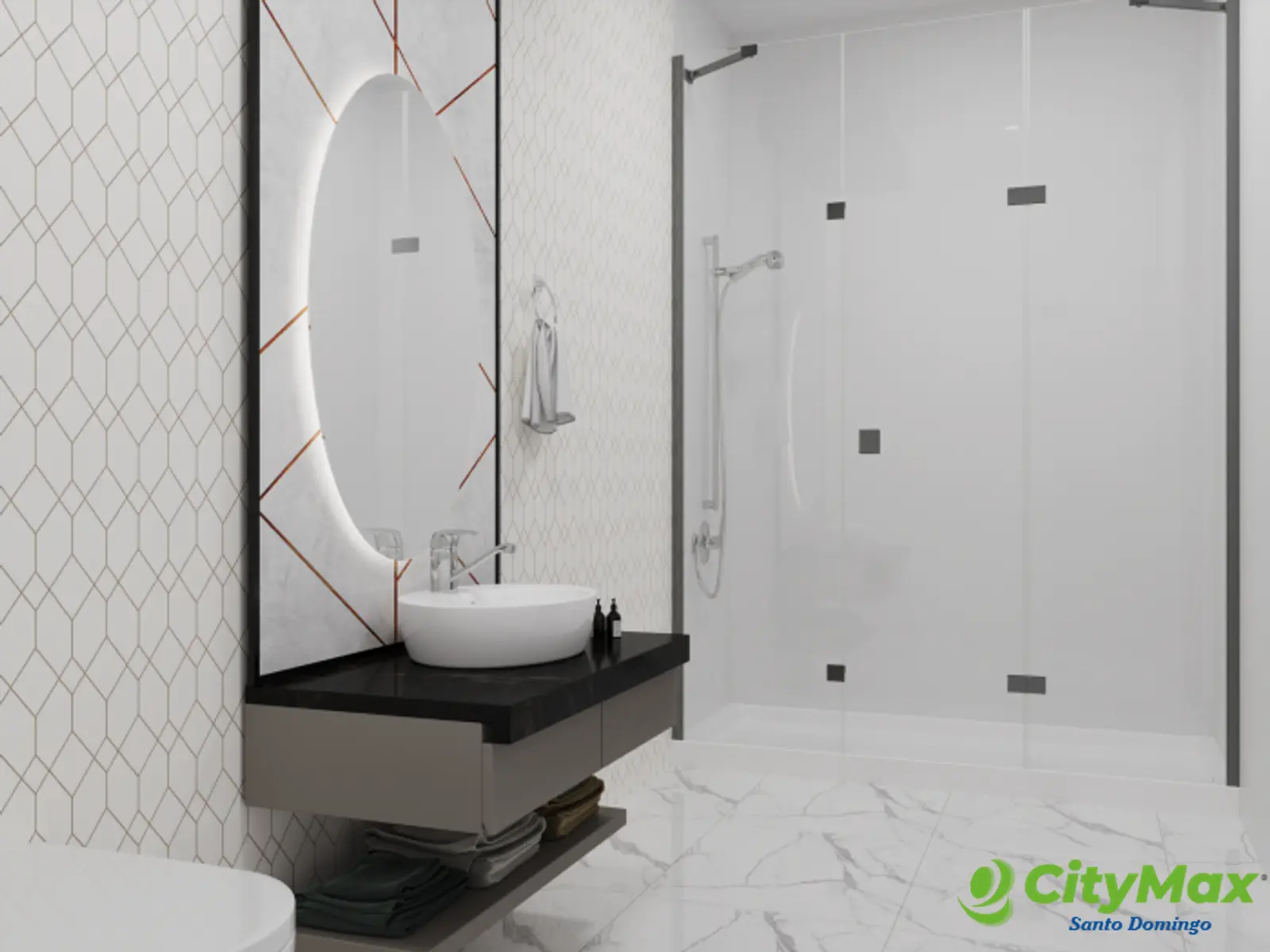 Apartamento de lujo en Venta en Cana Bay - foto 12