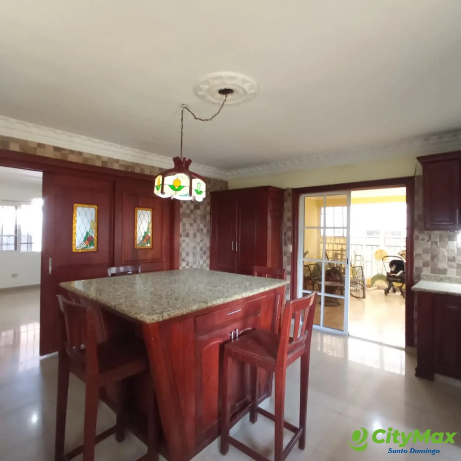 Casa en venta de 3 niveles en la Zona Oriental, S.D.E. - foto 15