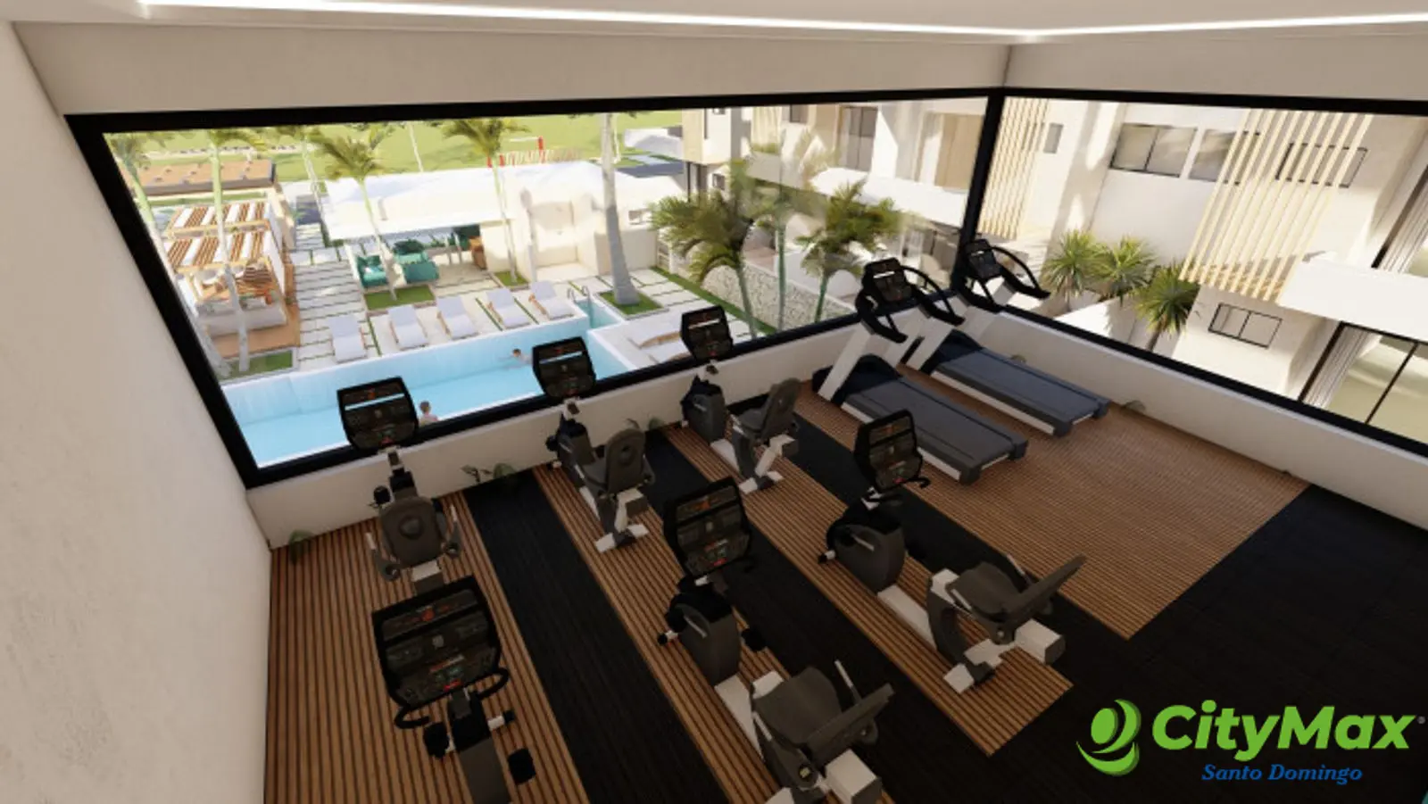 Apartamento en Venta en Res. Villas Bavaro, Punta Cana - foto 10