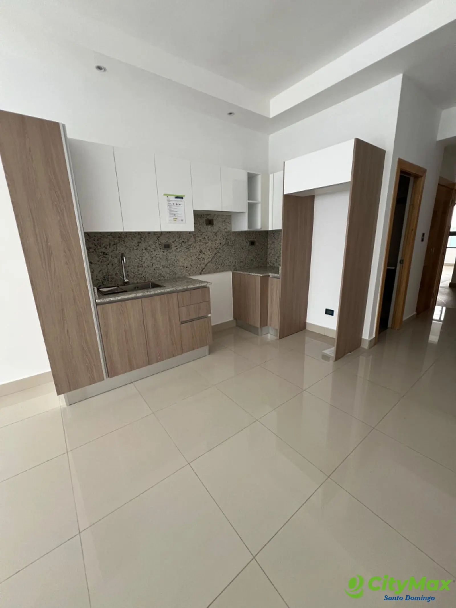 Apartamento en Venta en Renacimiento, Santo Domingo - foto 3