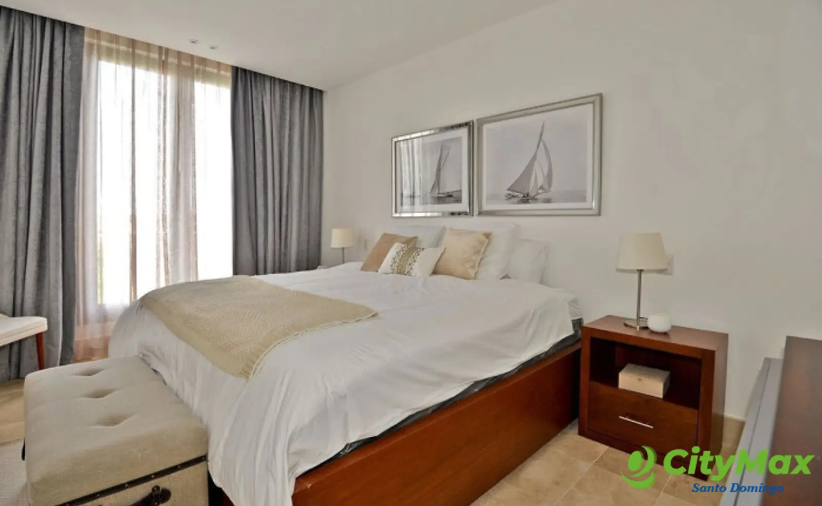 Apartamento en Venta de 2 habitaciones en Cap Cana - foto 14