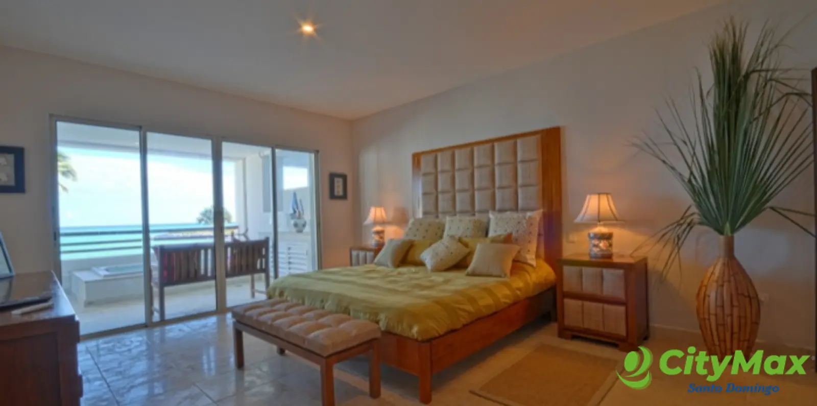 apartamento en venta con playa privada en Cap Cana - foto 4