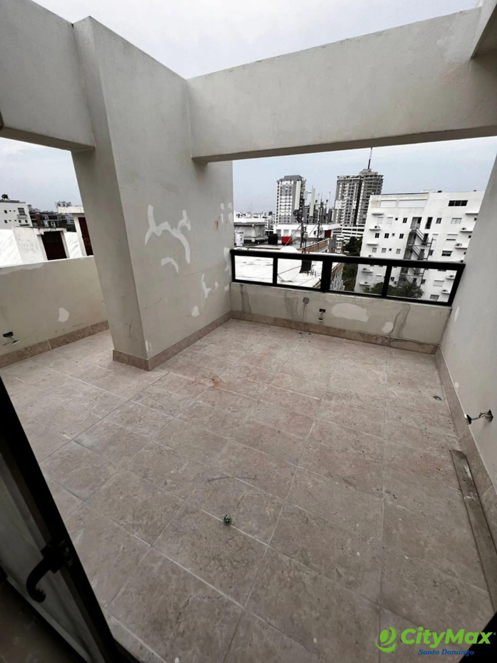 Apartamento tipo loft en venta en Bella Vista  - foto 16