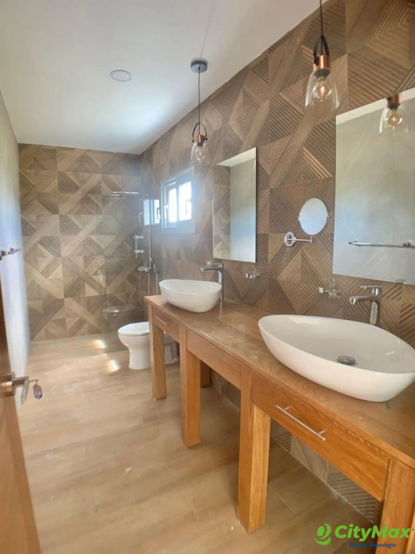 Vendo Villa de lujo en Playa nueva Romana - foto 13