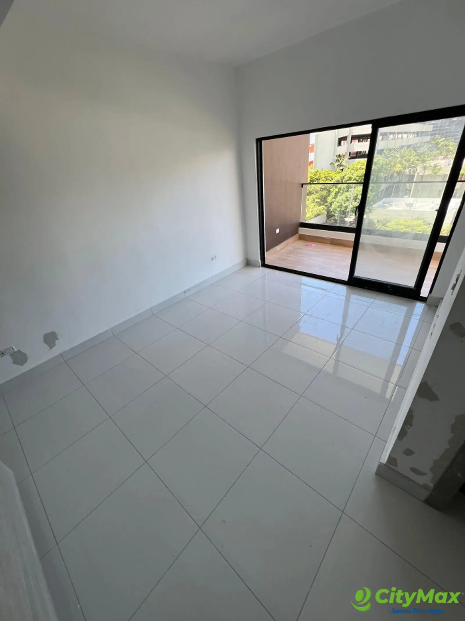 Apartamento venta en La Julia con Balcon Tipo Terraza - foto 10