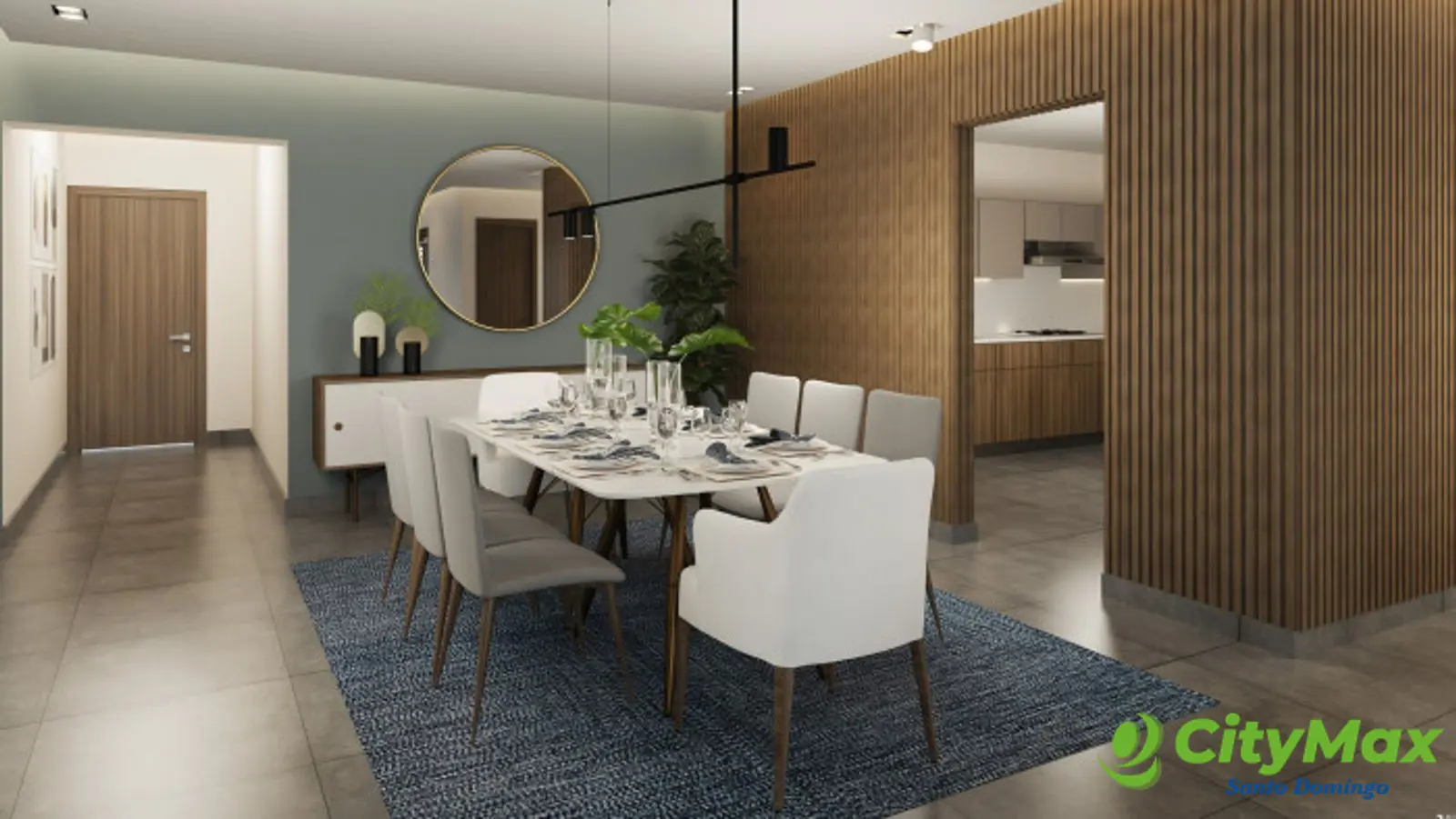 Apartamento en venta en La Julia - foto 5