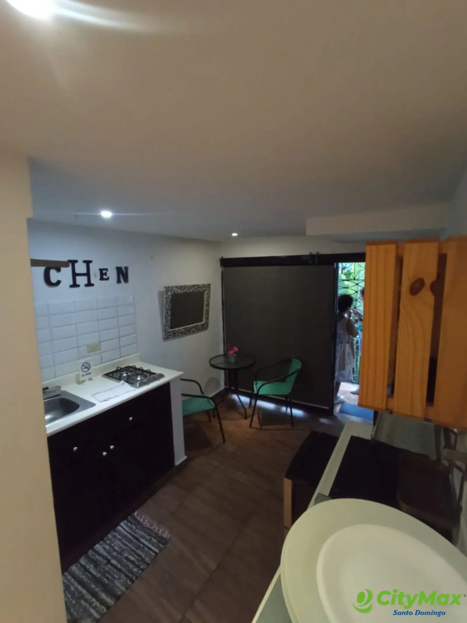 Apartamento Amueblado en Renta en Piantini - foto 3