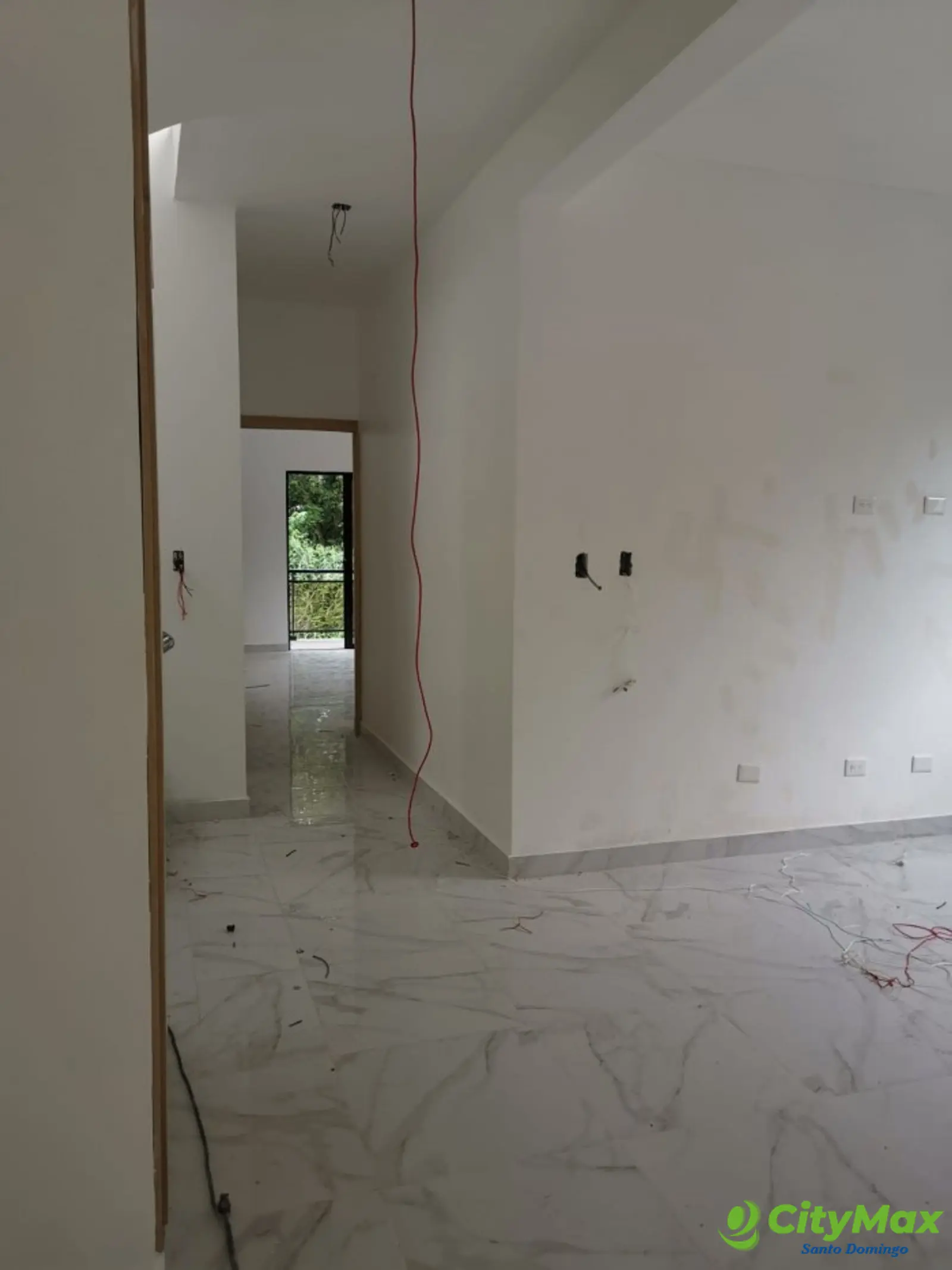 Casa de 2 niveles En venta nueva en Arroyo Hondo lll  - foto 17