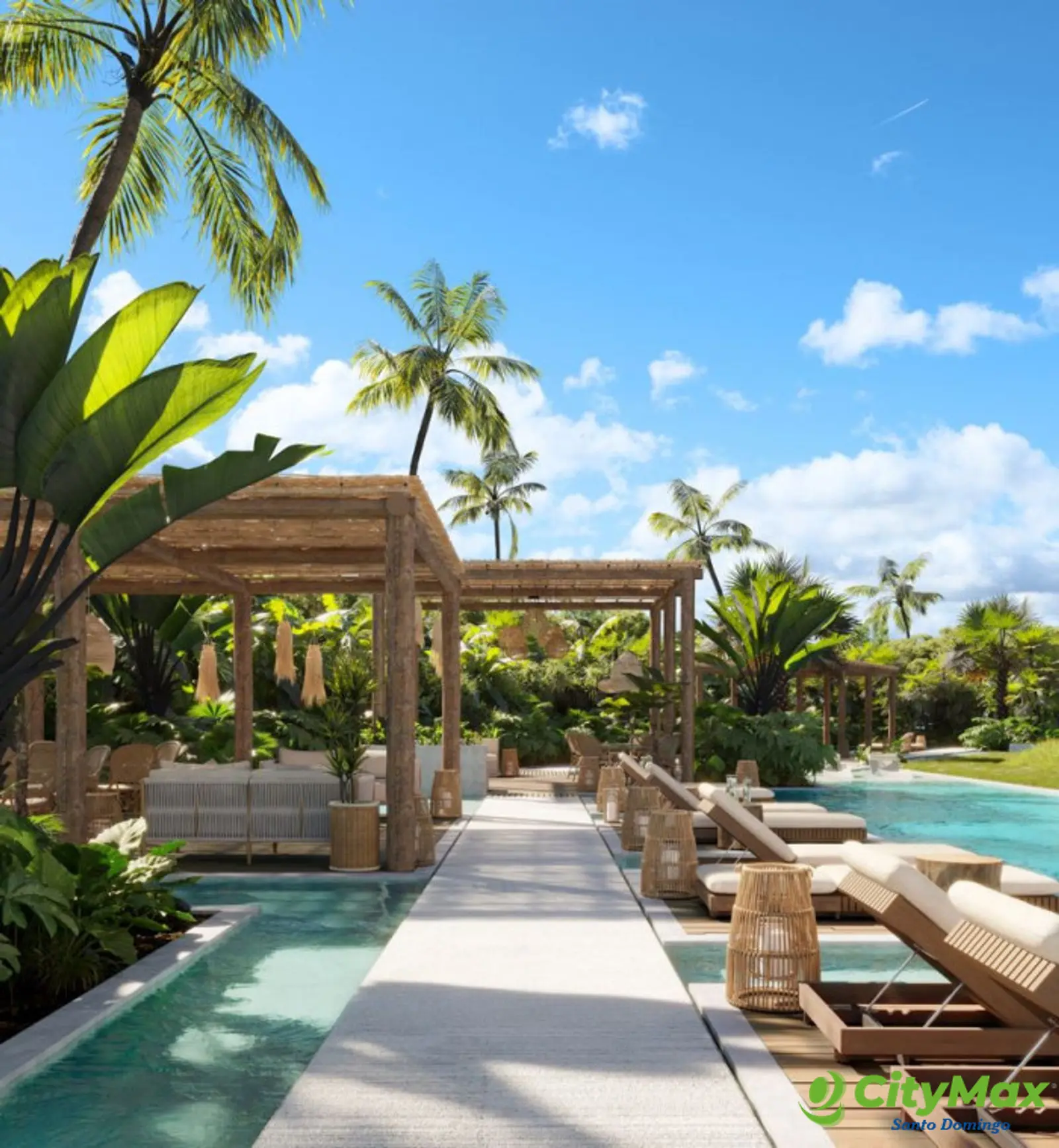 Apartamento en Venta con 1 habitacion en Punta Cana - foto 4