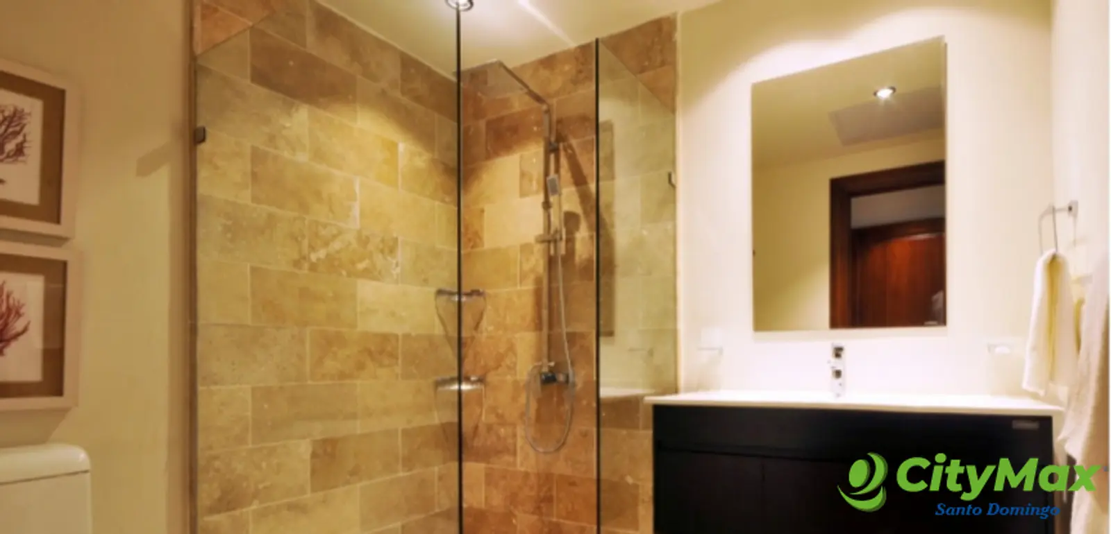 apartamento en venta de lujo de 3 hab en Cap Cana - foto 13