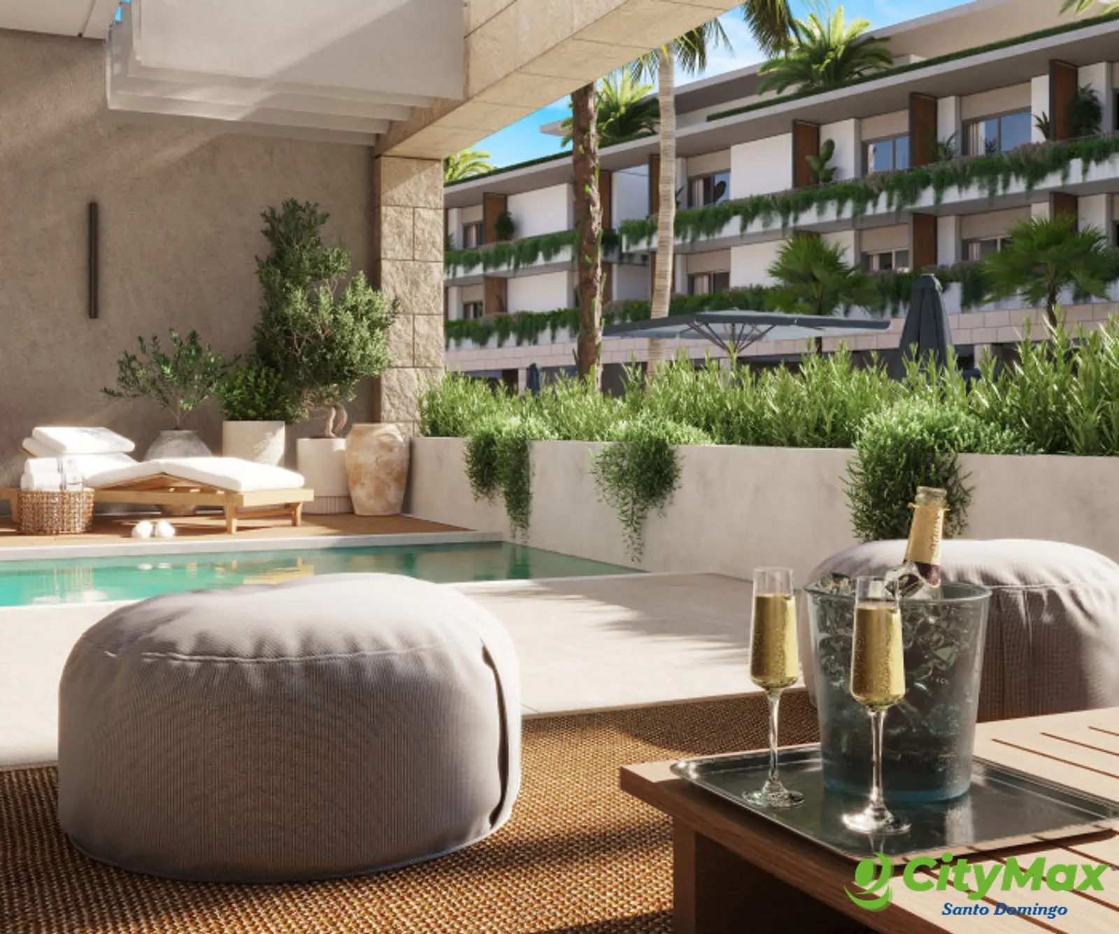 Apartamento en Vista Cana en Venta - foto 14