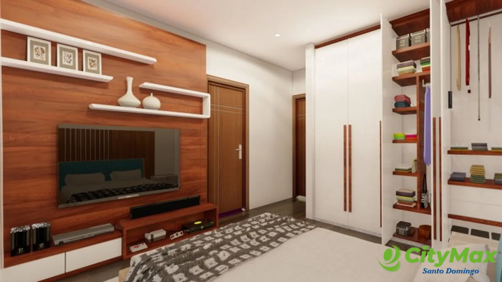 TownHouse en venta en los Corales  Punta Cana - foto 9