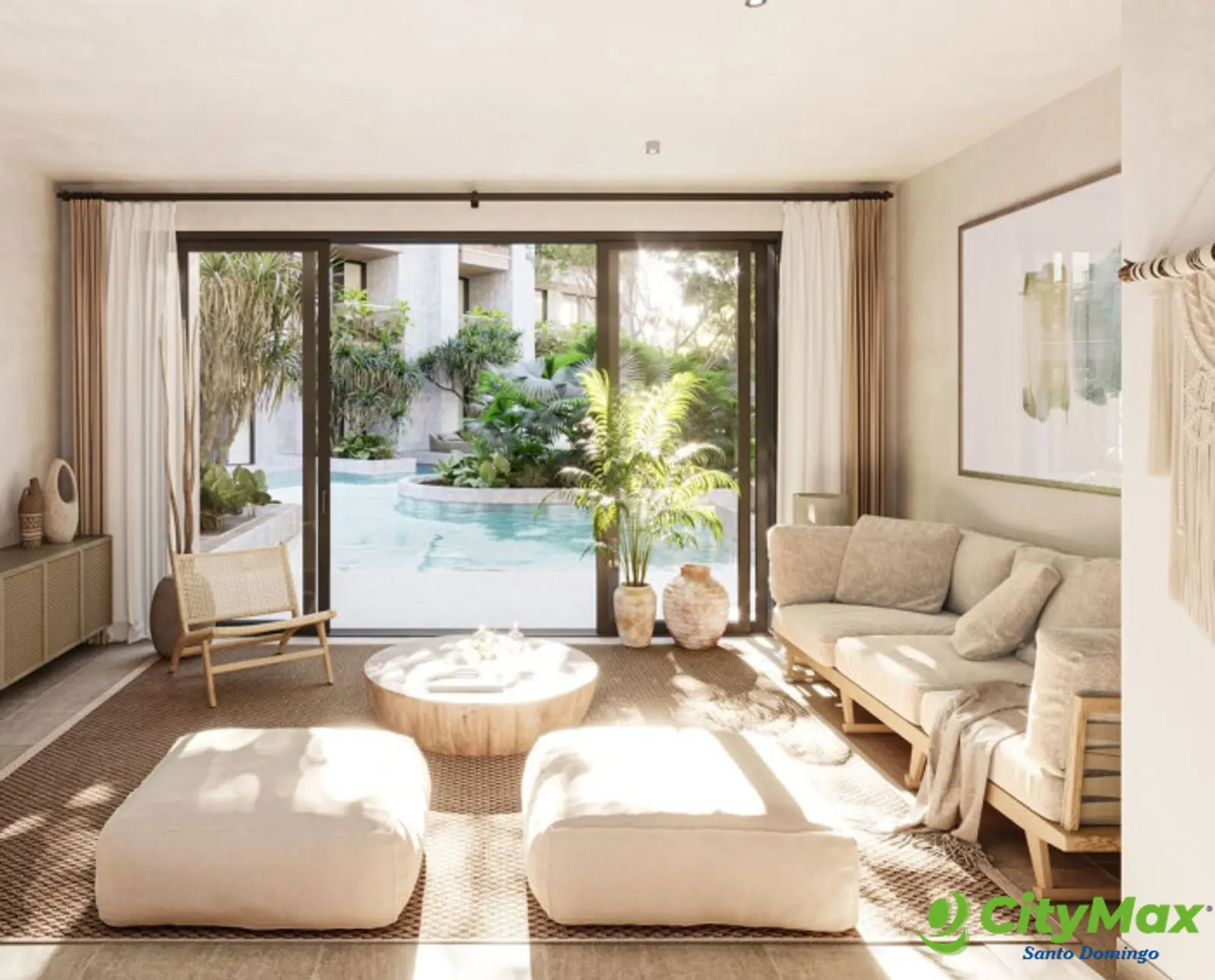 Apartamento en primer nivel en Venta en Punta Cana - foto 14