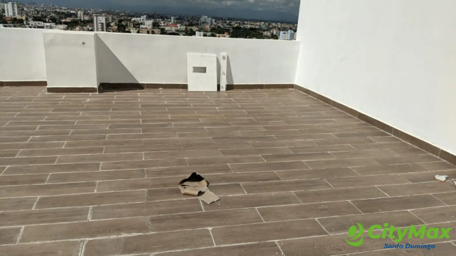 En venta PH Nuevo de 3 niveles en ALMA ROSA I - foto 11