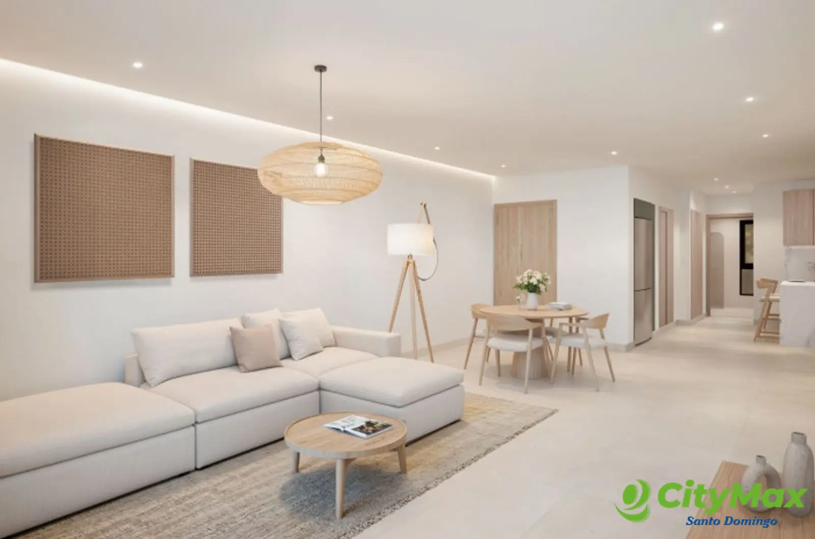 Apartamento en Venta en Las Terrenas de 2 Habitaciones - foto 15