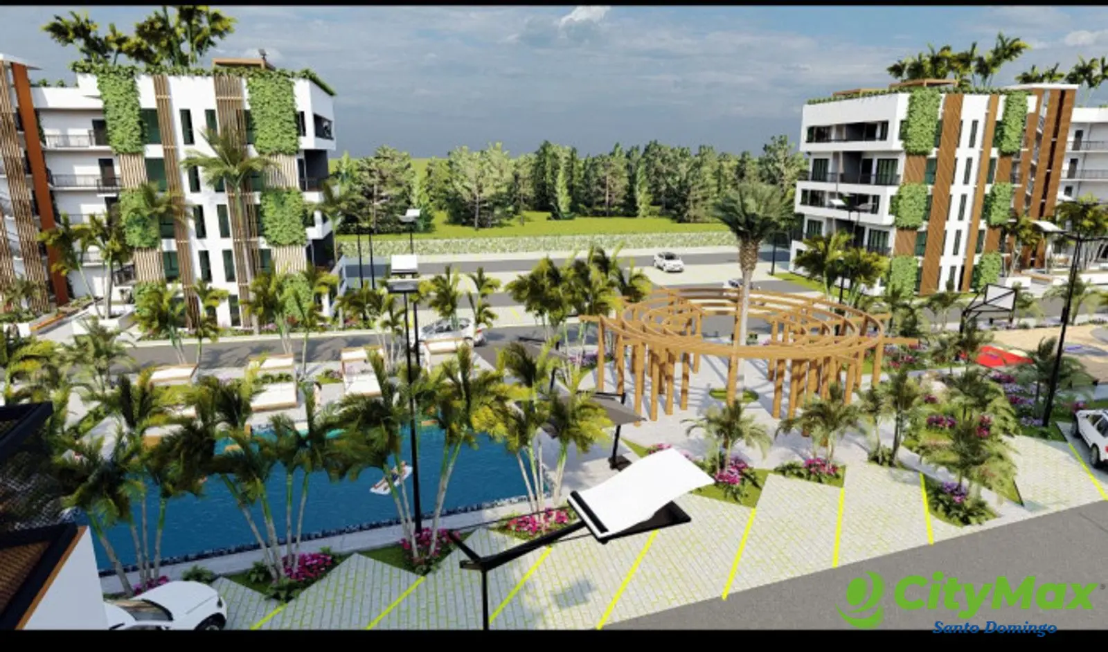 Apartamento en Venta en Veron, Punta Cana - foto 9