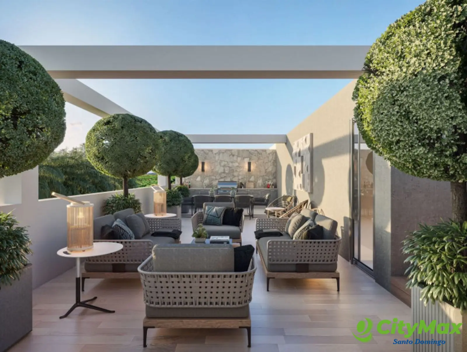 Apartamento en Venta en Vista Cana - foto 12