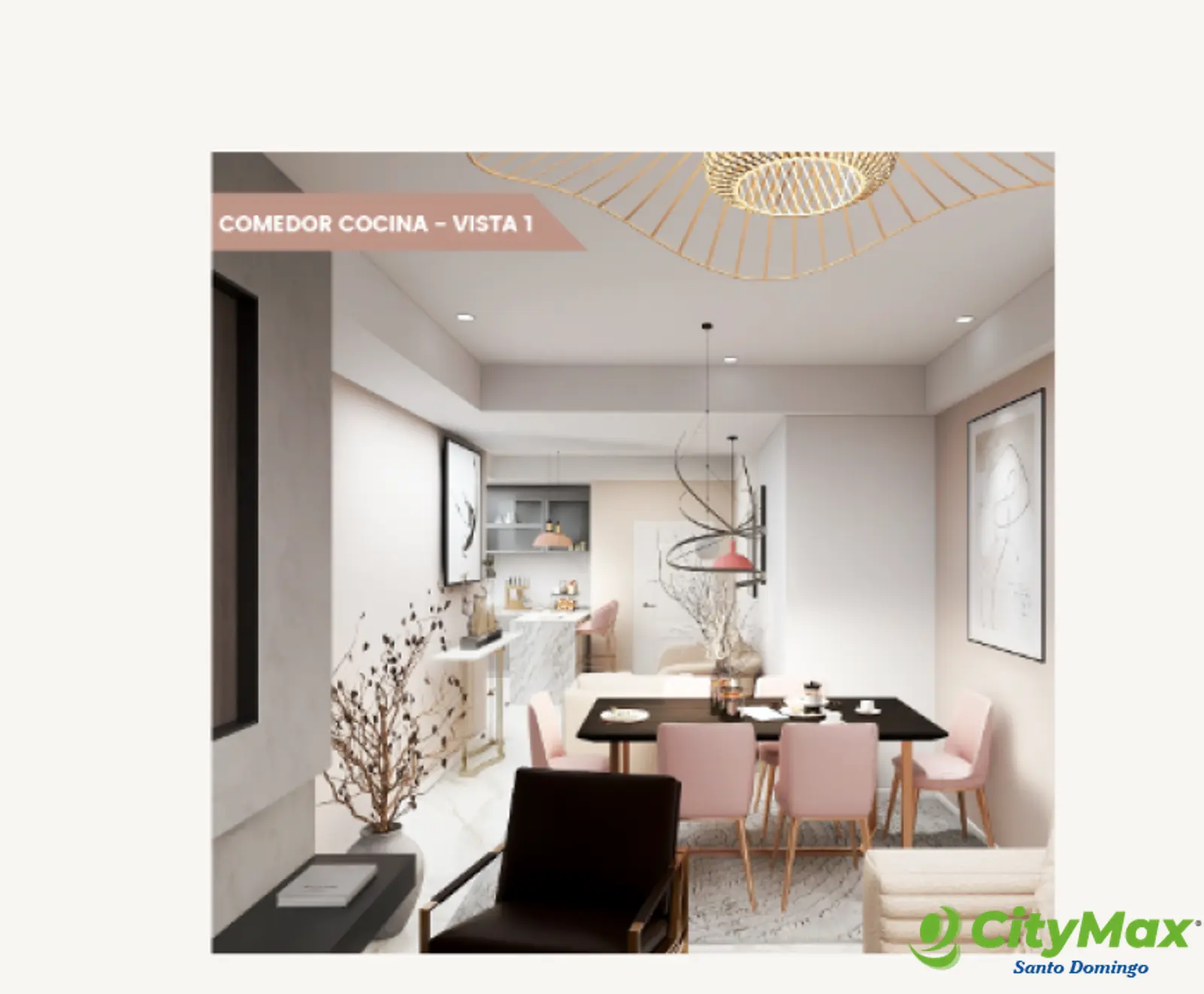 Apartamento en venta en la autopista san isidro - foto 13