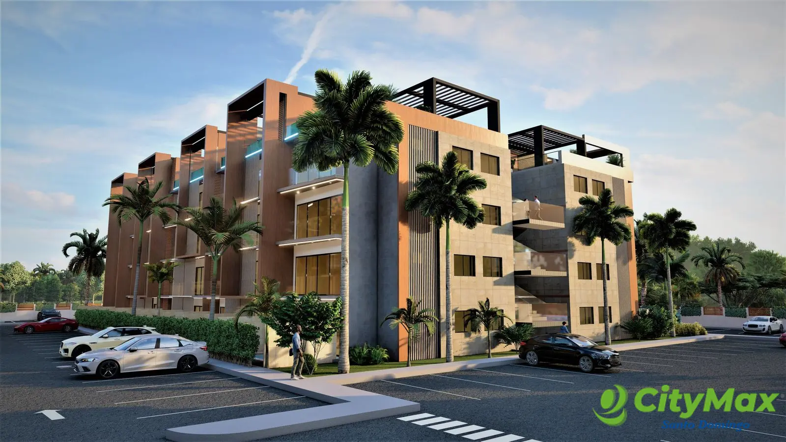 Apartamento en Venta en Los Corales, Punta Cana - foto 2