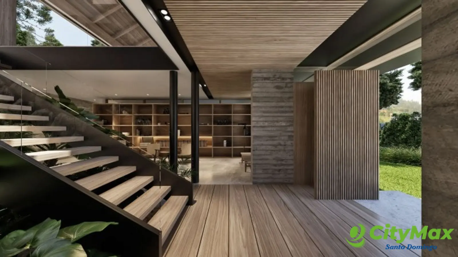 Villa de Lujo en Venta en La Estancita Jarabacoa - foto 7