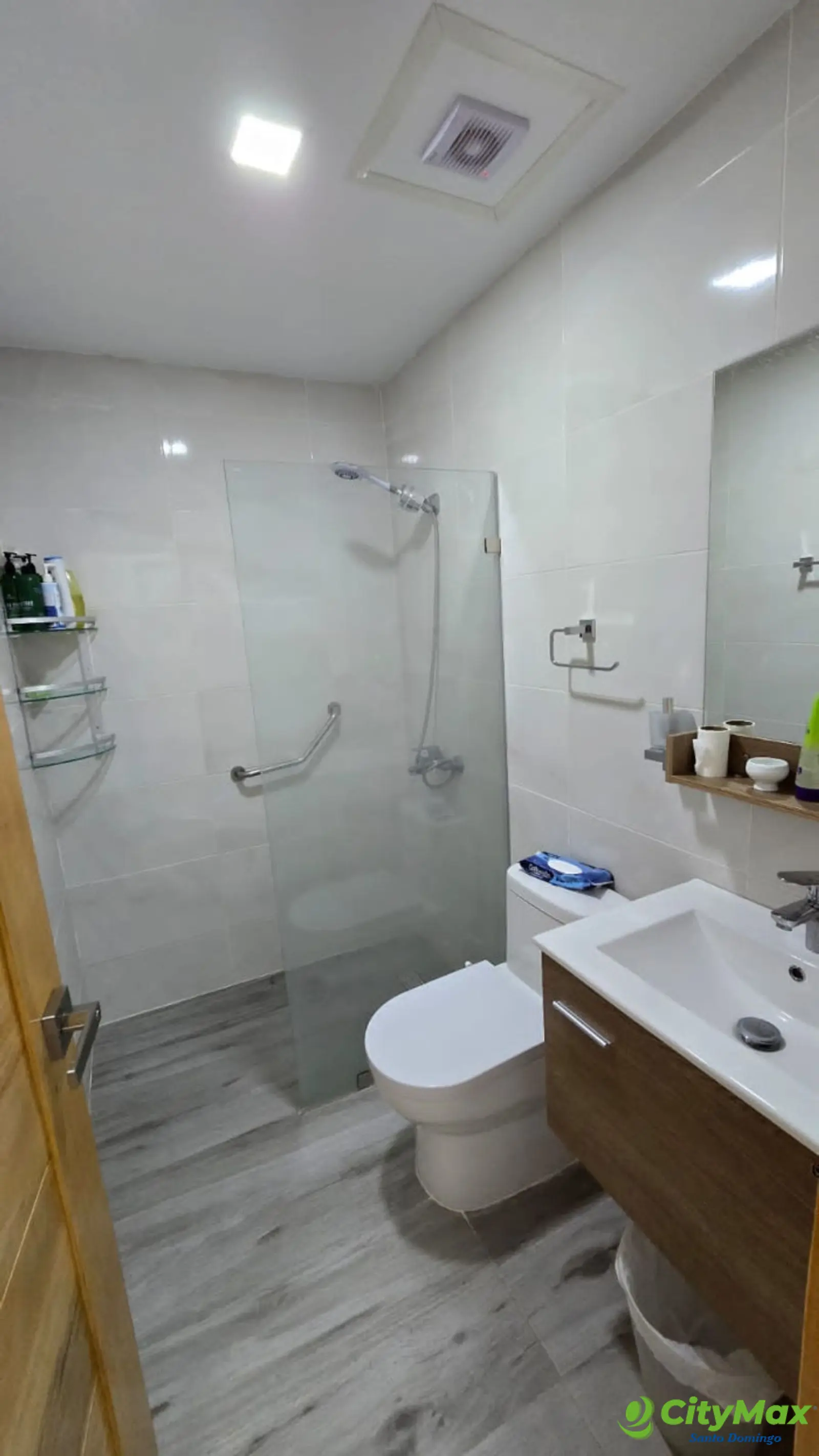 Apartamento en Venta de 3 Habitaciones en Bella Vista  - foto 5