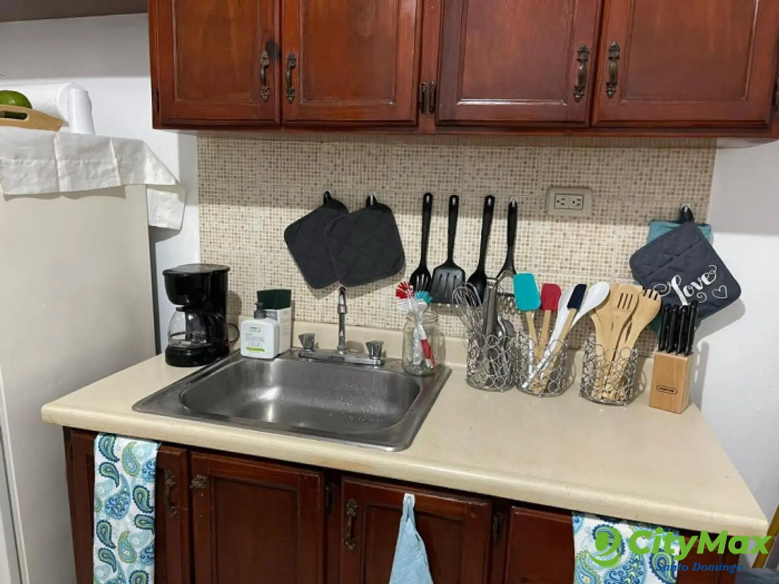 Apartamento en Renta en Boca Chica, Santo Domingo Este - foto 4