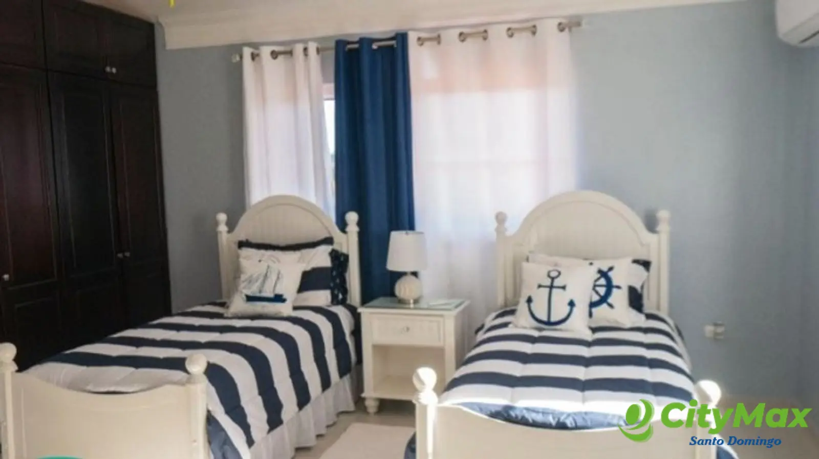 En Venta y Alquiler Villa Amueblada Metro Country Club - foto 5