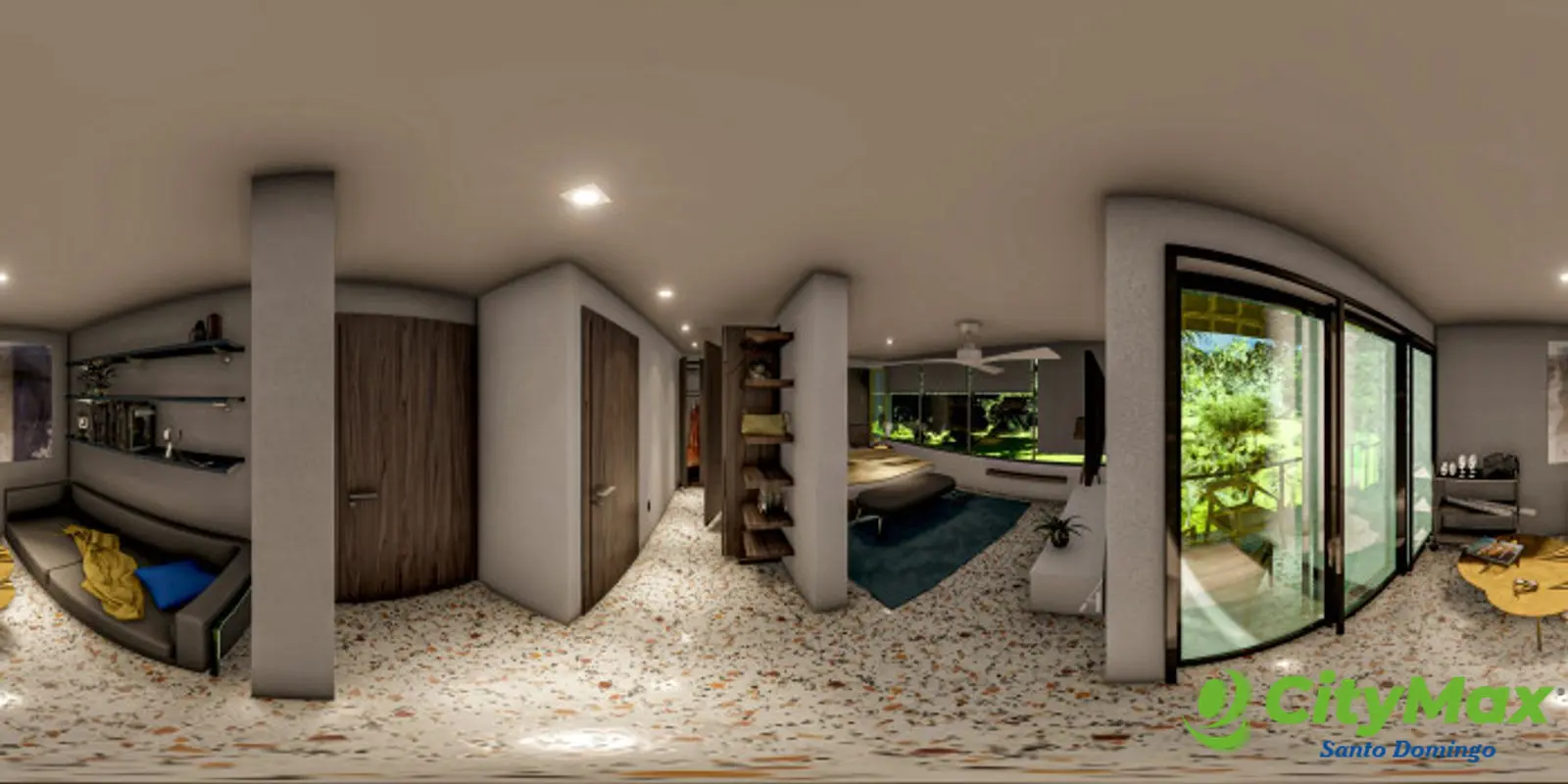 Villa en Venta con 3 habitaciones en Punta Cana - foto 4
