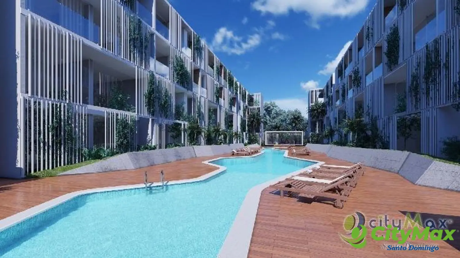 En Venta Apartamento 2 habitaciones en Punta Cana - foto 9