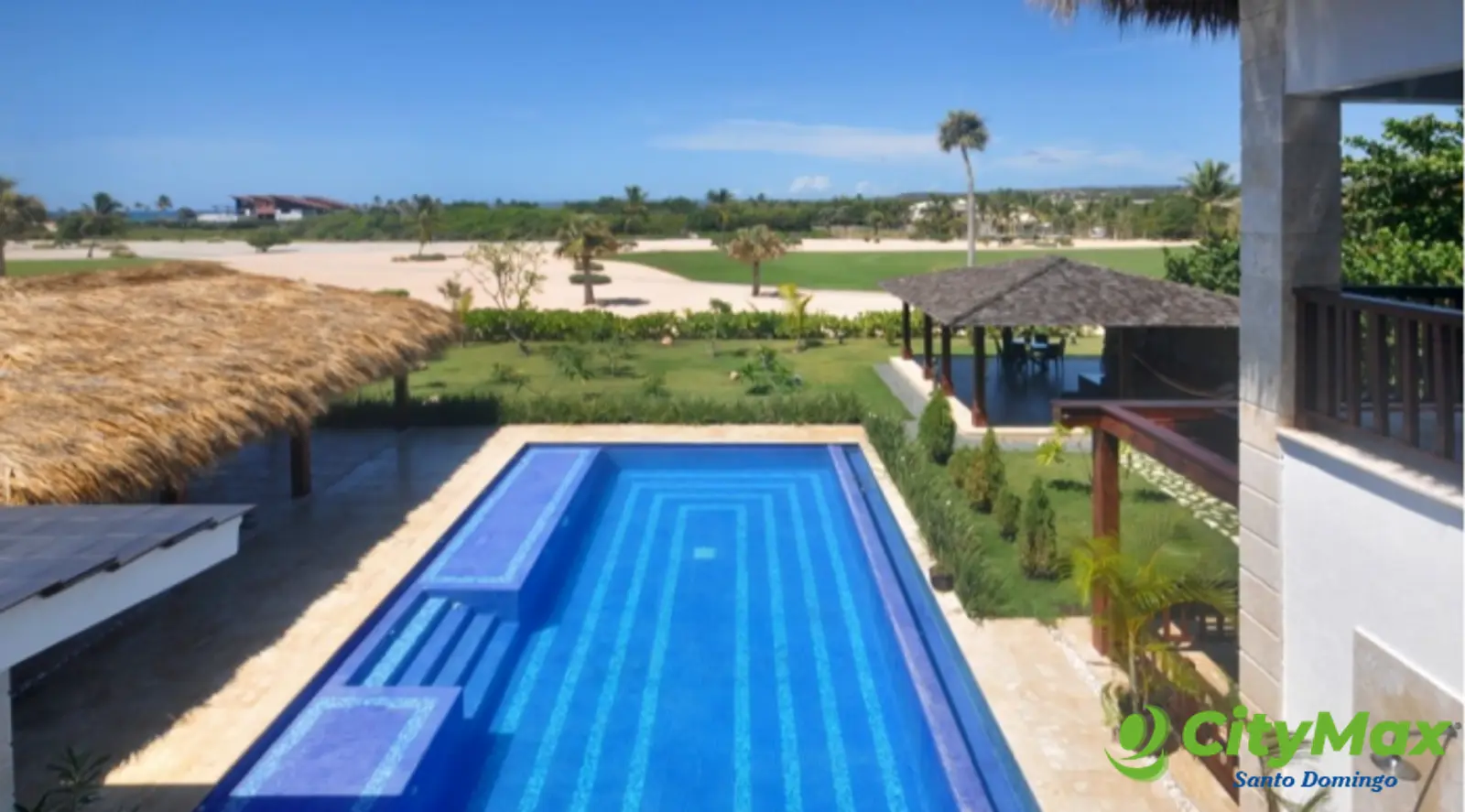 villa en venta en Punta Espada Golf Course Cap Cana - foto 18