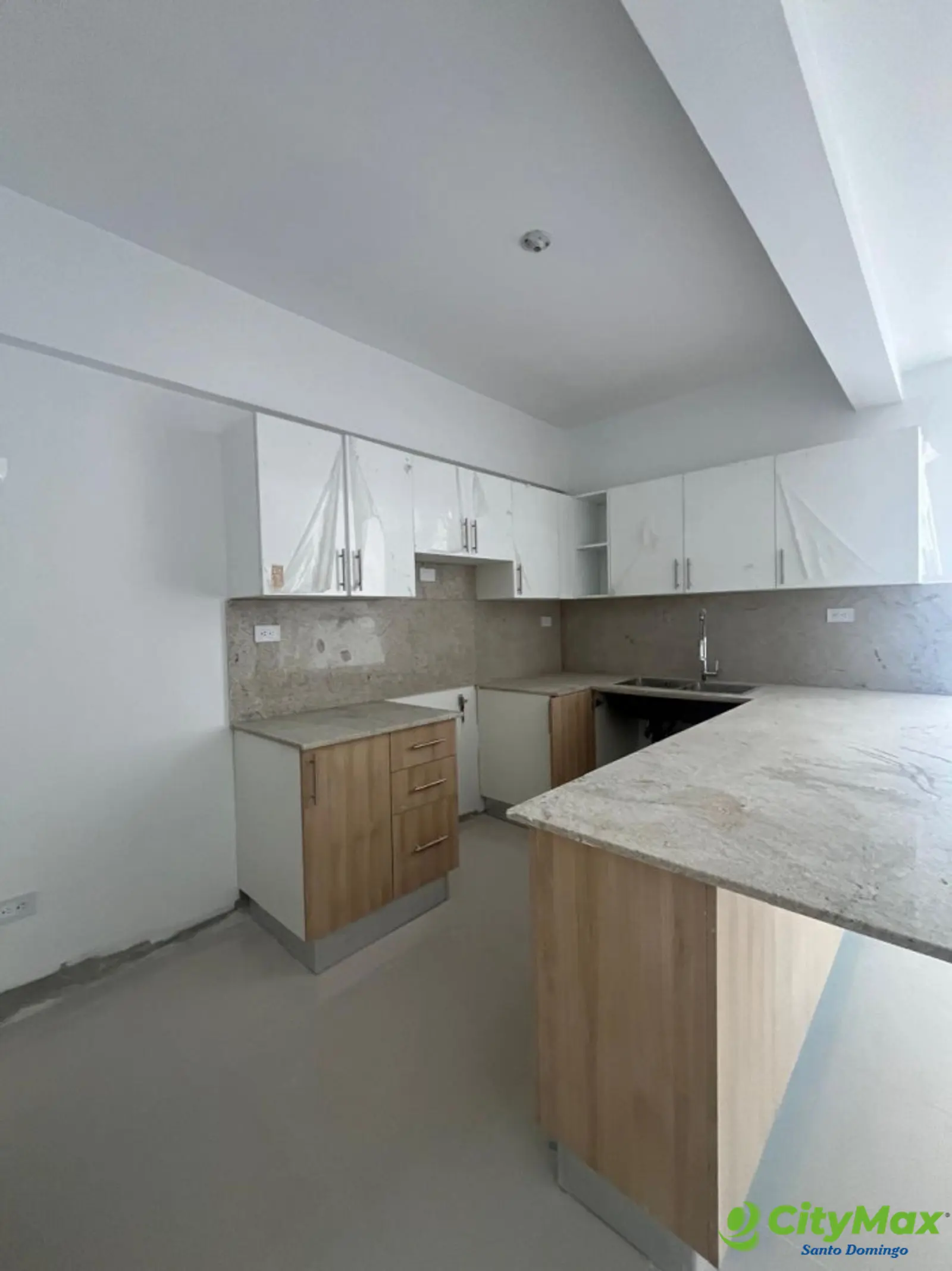 Apartamento 2 habitaciones en Venta en Gazcue - foto 8