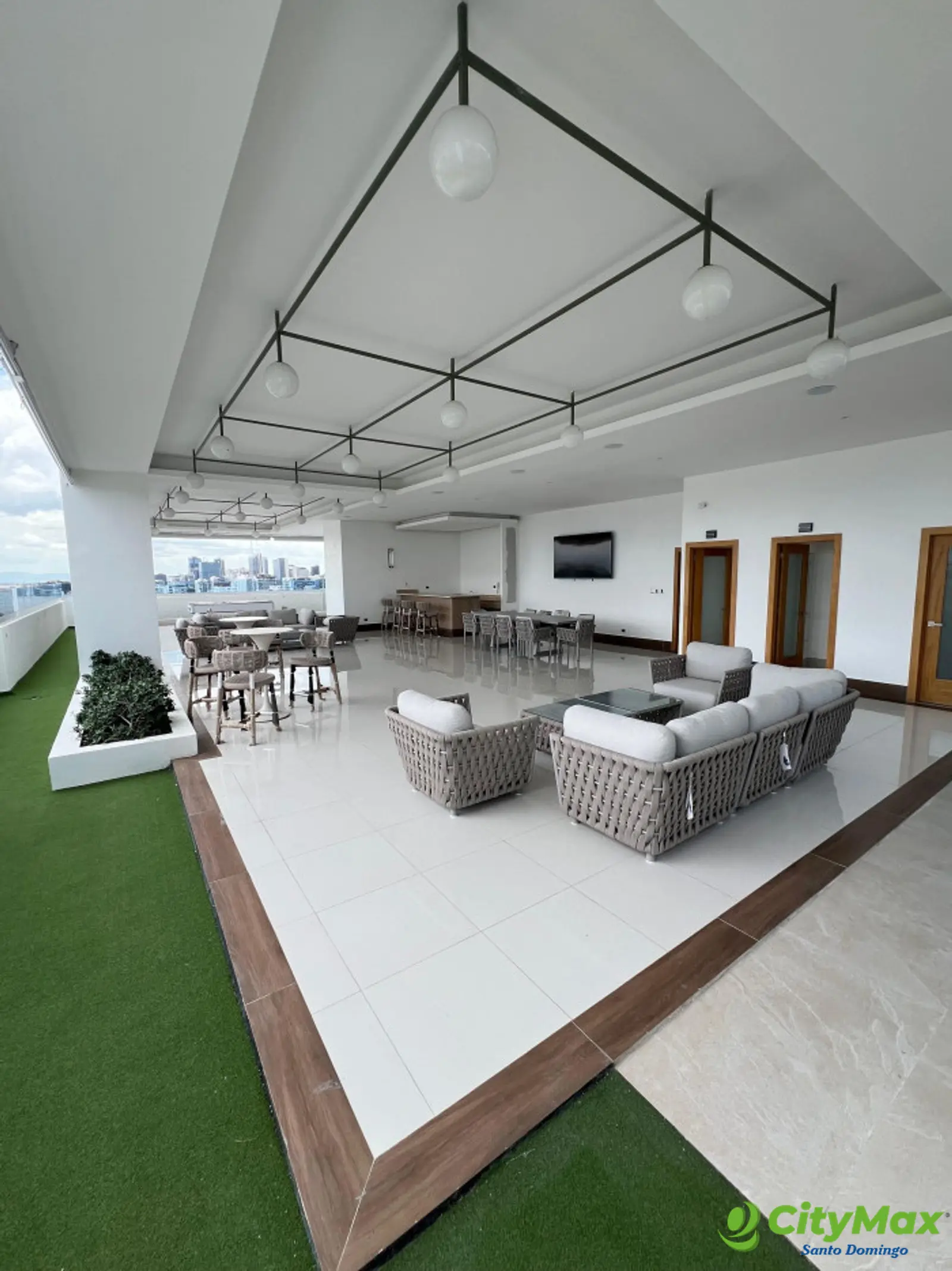 Apartamento en Venta en Bella Vista 3 parqueos - foto 10