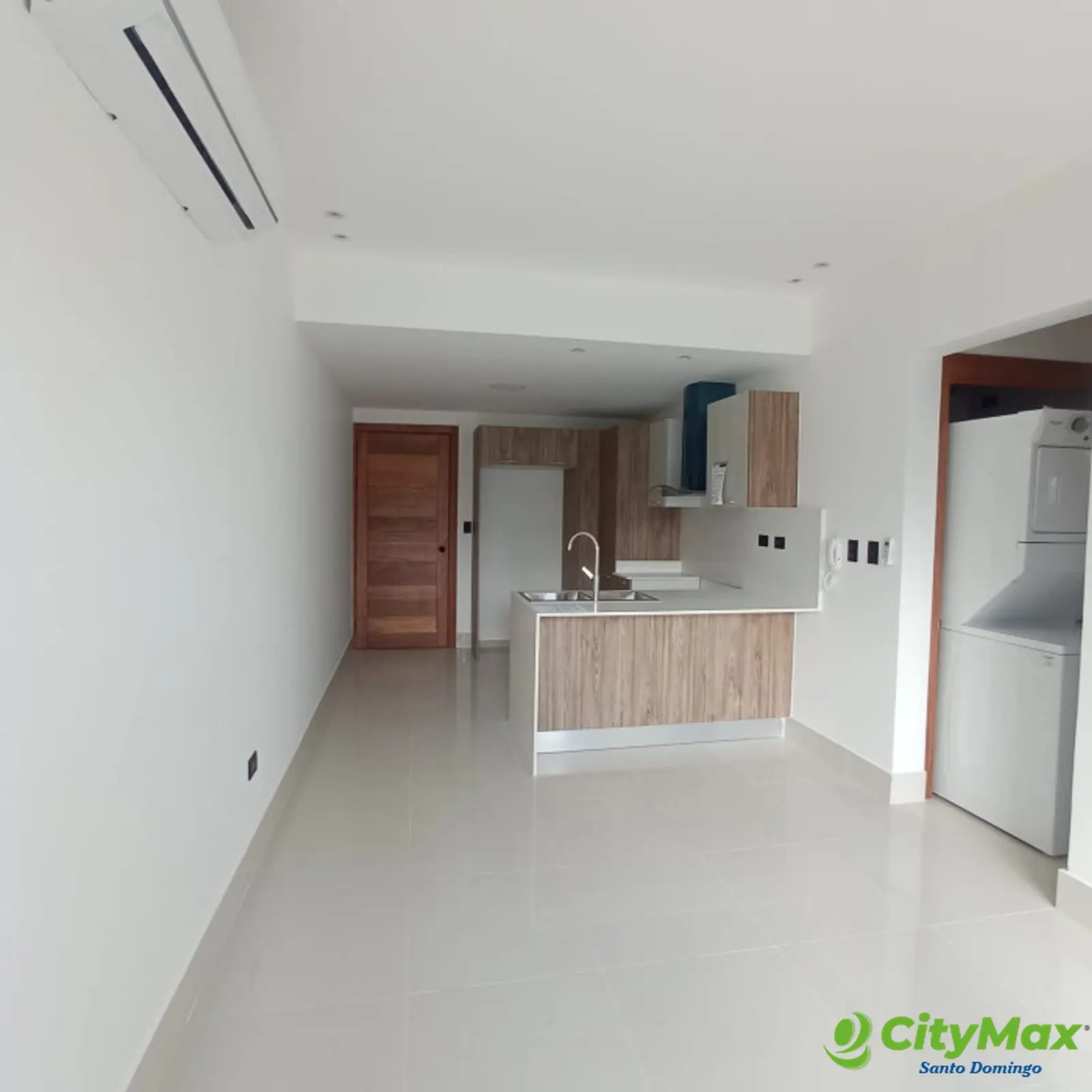 Apartamento en alquiler con linea Blanca en Serralles. - foto 3